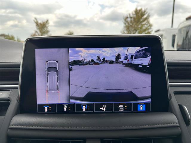 Used 2021 Chevrolet Tahoe High Country AWD/4WD image 29