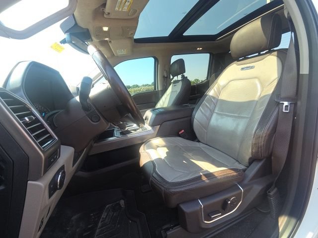 Certified 2019 Ford F150 Limited AWD/4WD image 24