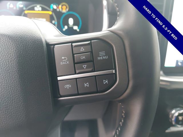 Certified 2021 Ford F150 Lariat w/ Equipment Group 501A Mid image 17