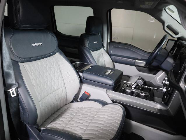 Certified 2023 Ford F150 Limited AWD/4WD image 9