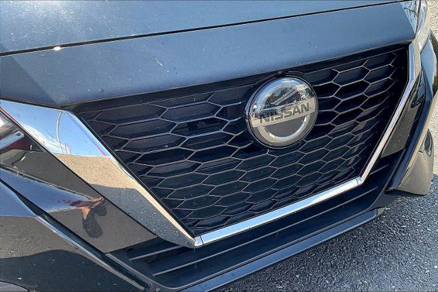Used 2023 Nissan Sentra SR w/ SR Premium Package image 31
