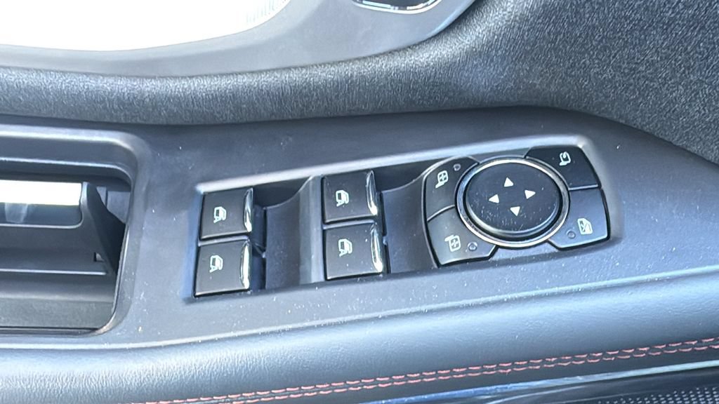 Certified 2025 Ford Expedition Active AWD/4WD image 19