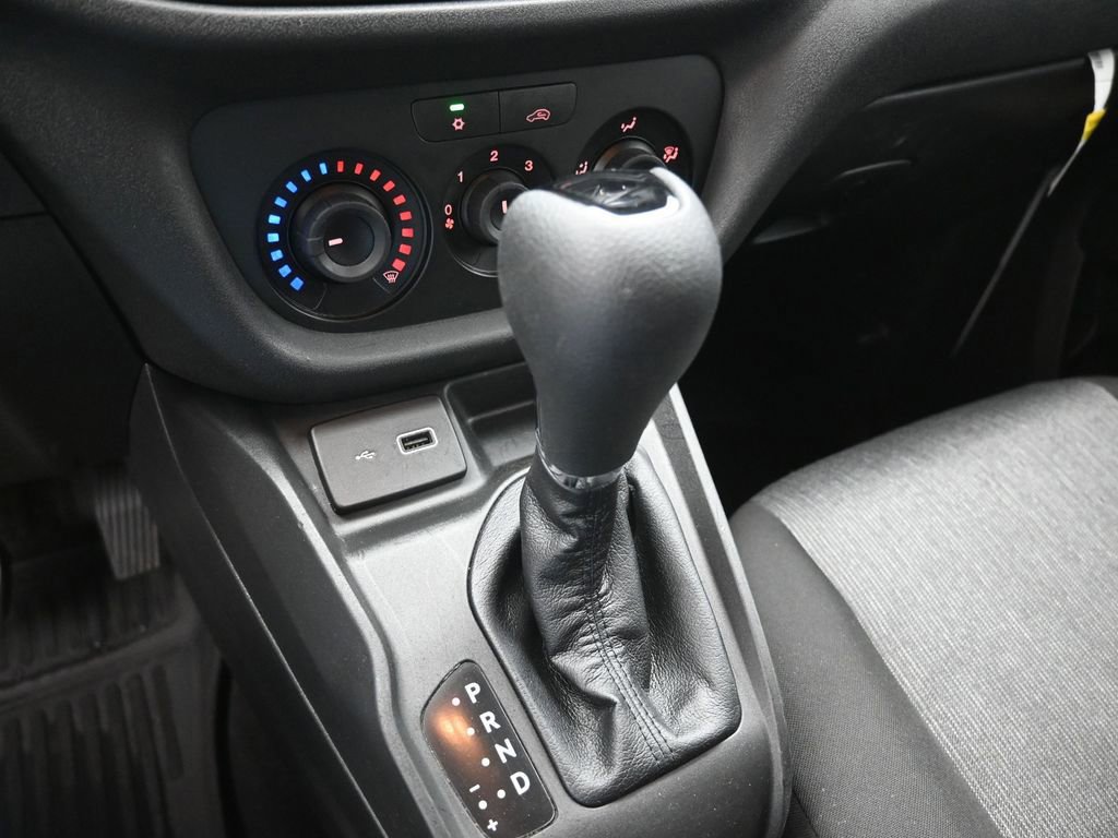 Used 2022 RAM ProMaster City Tradesman image 12