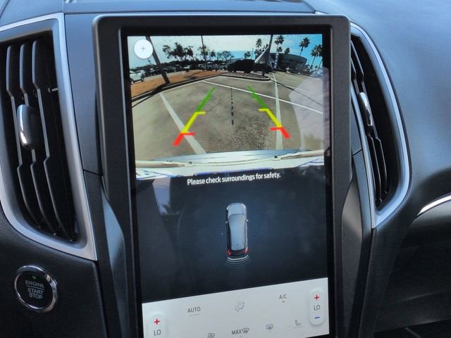 Certified 2023 Ford Edge ST-Line image 20