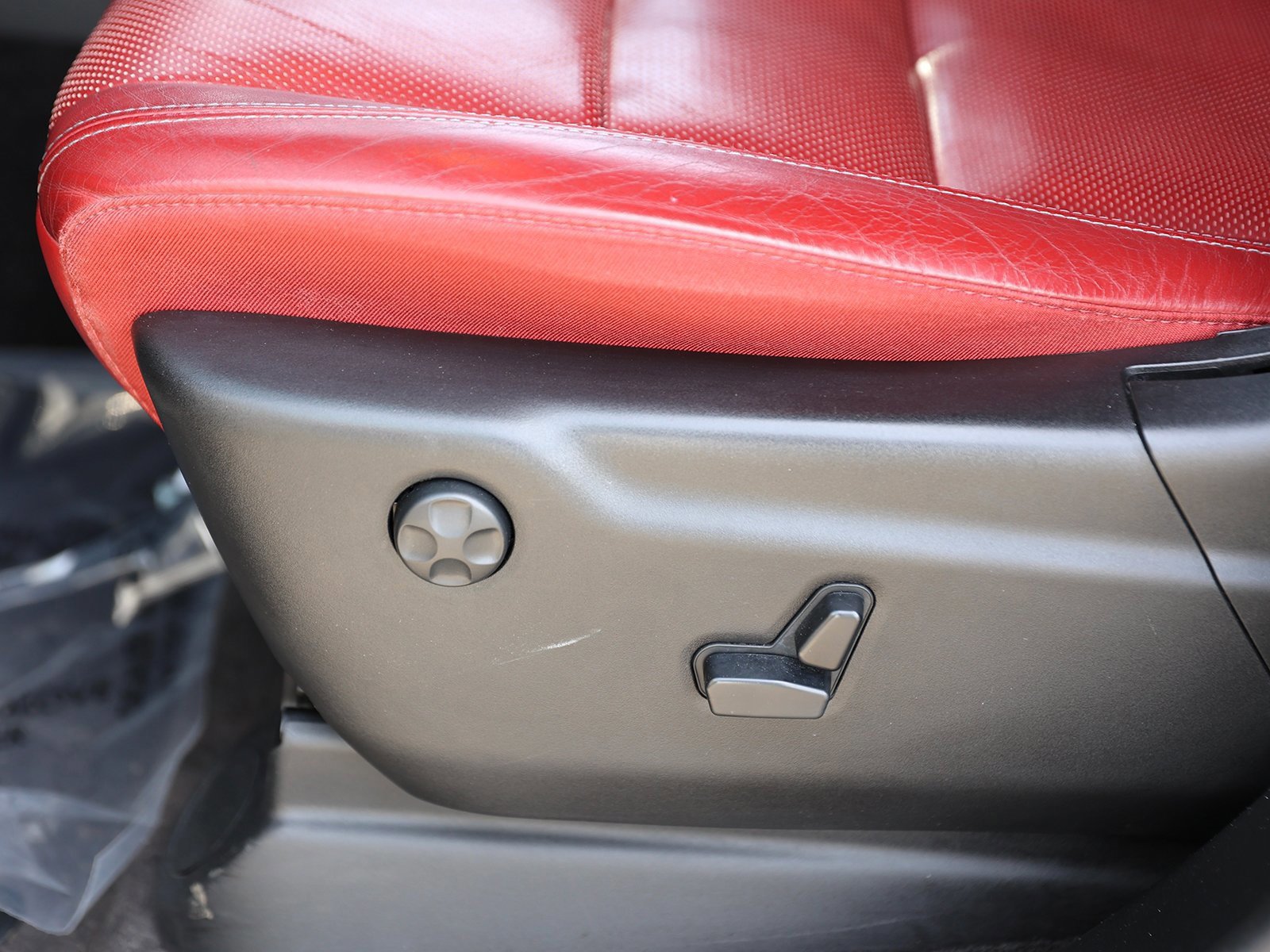 Used 2019 Dodge Durango R/T w/ Trailer Tow Group IV image 20