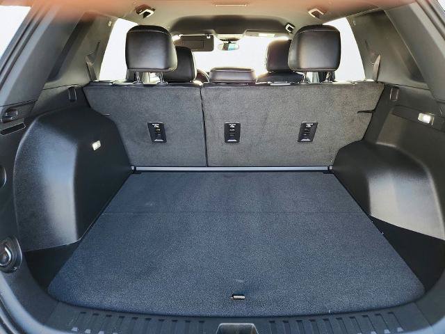 Used 2026 GMC Terrain Elevation w/ Elevation Premium Package FWD image 28