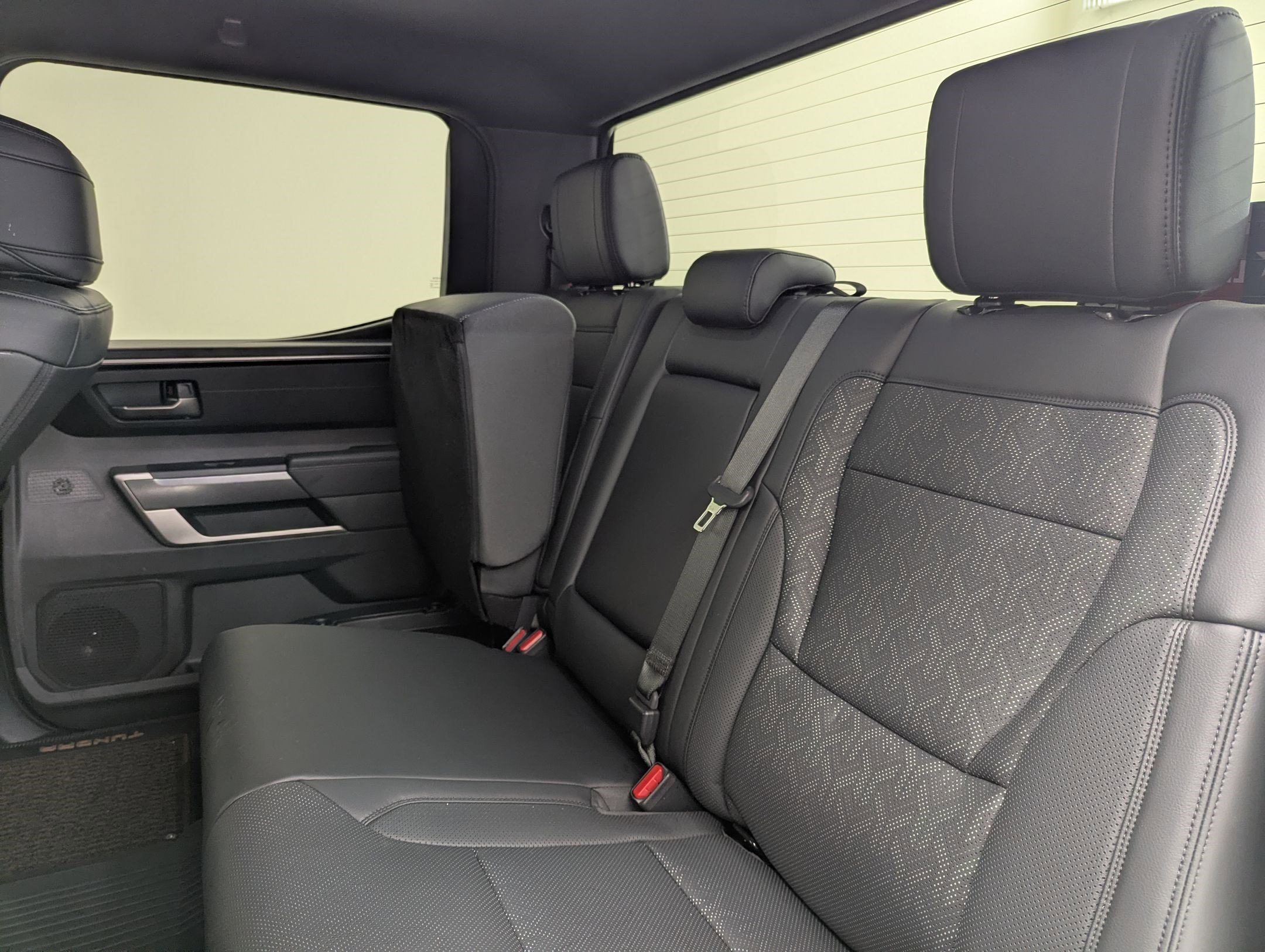 Used 2025 Toyota Tundra SR5 image 22