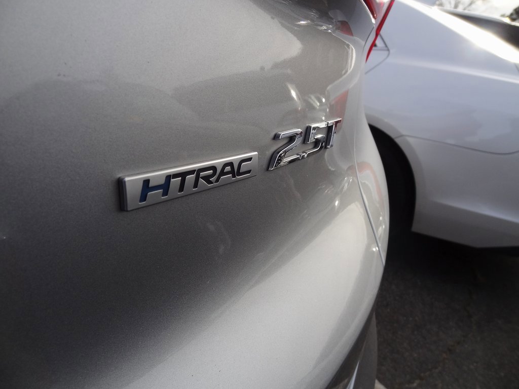 Used 2023 Hyundai Santa Fe Limited image 5