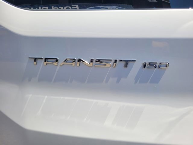 Certified 2019 Ford Transit 150 XL RWD image 7