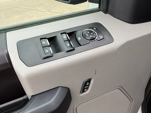 Certified 2019 Ford F150 XL w/ Equipment Group 101A Mid RWD image 10