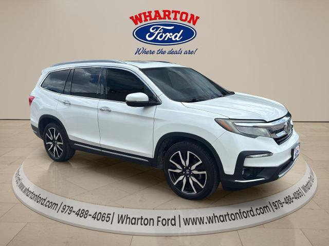 Used 2020 Honda Pilot Touring image 15