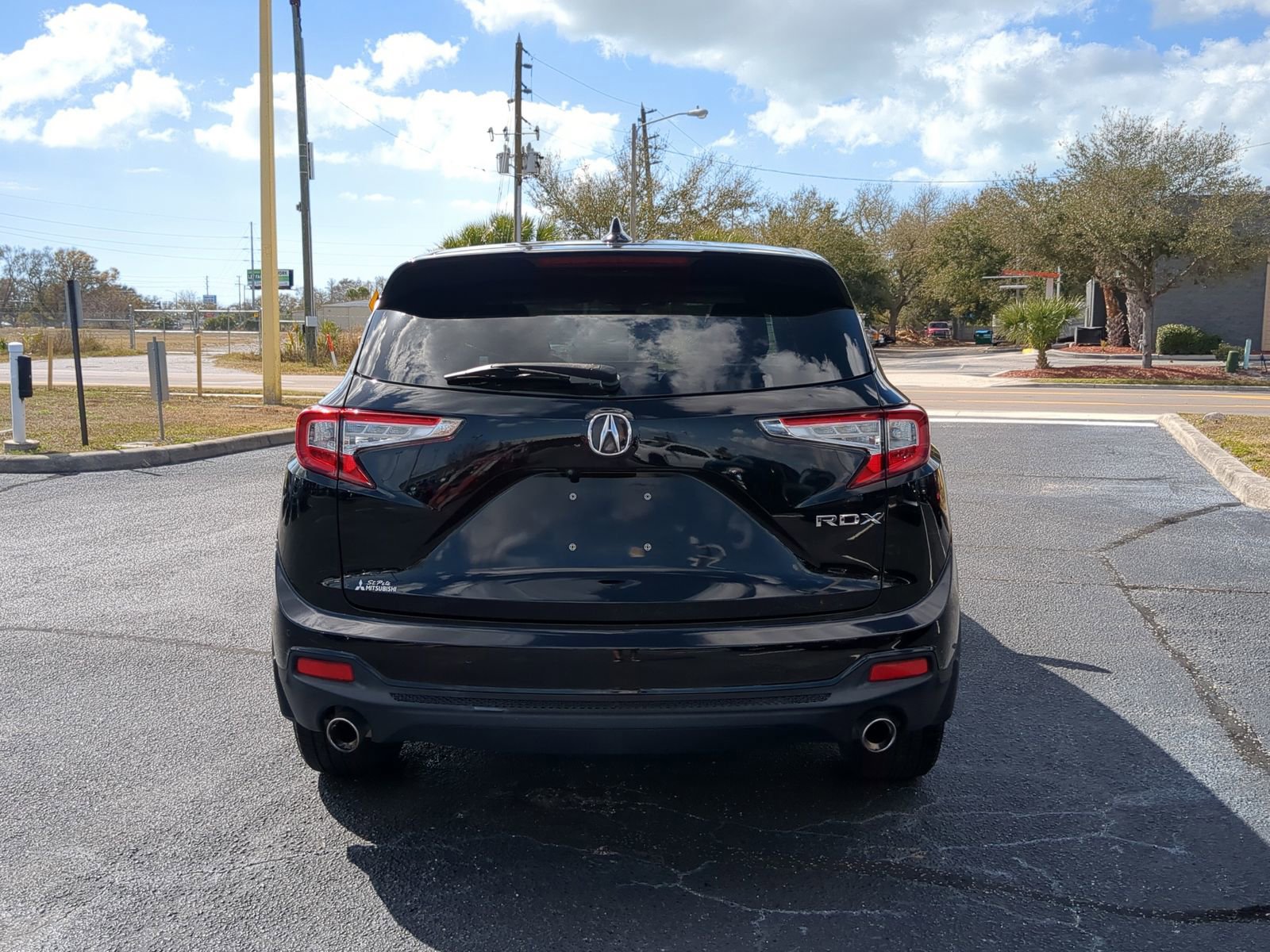 Used 2019 Acura RDX FWD w/ Technology Package image 7