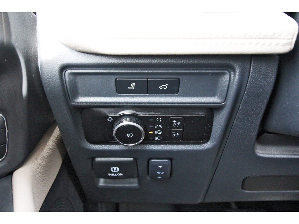 Certified 2023 Ford Expedition Max Limited AWD/4WD image 19