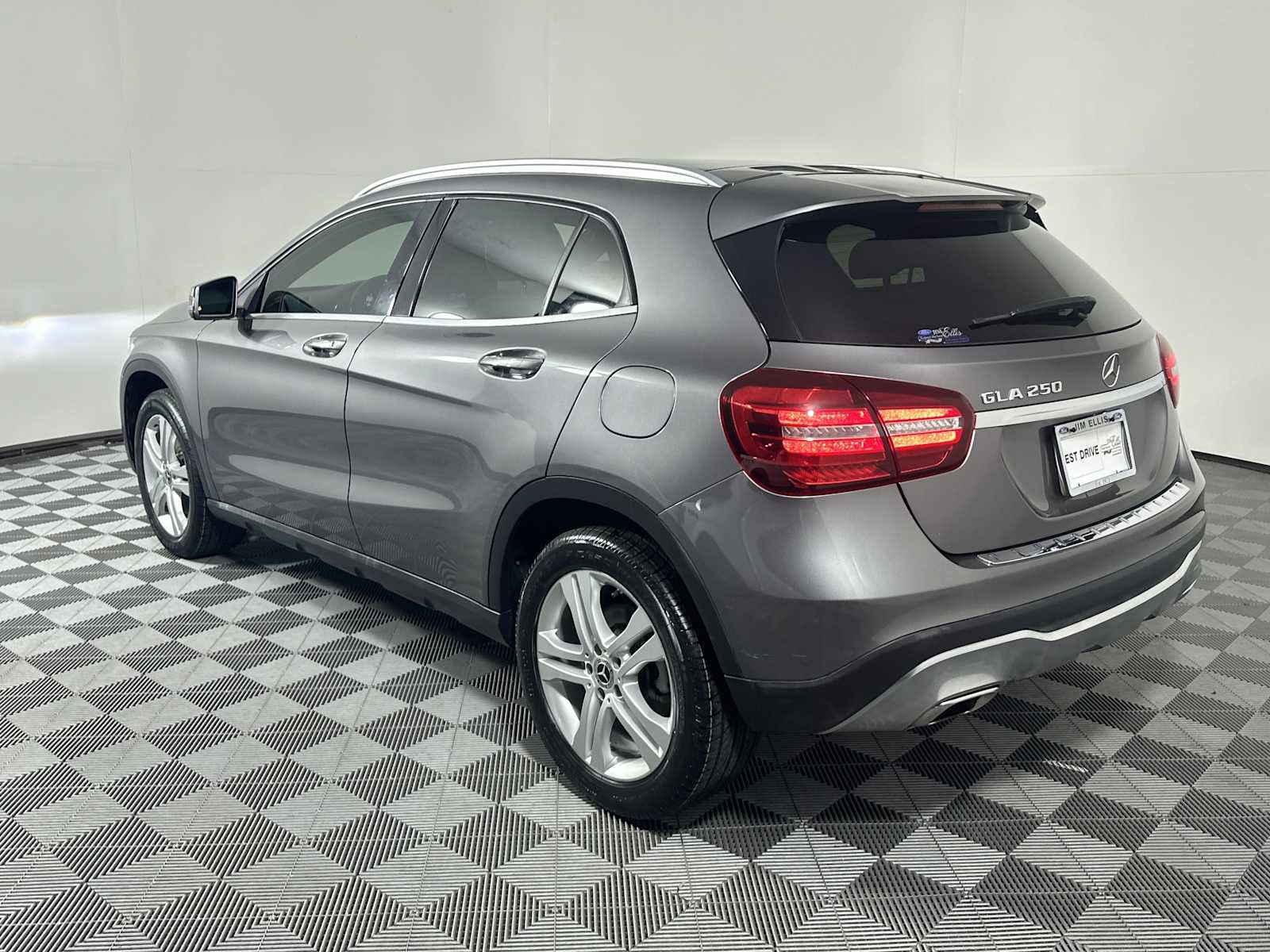 Used 2019 Mercedes-Benz GLA 250 image 6