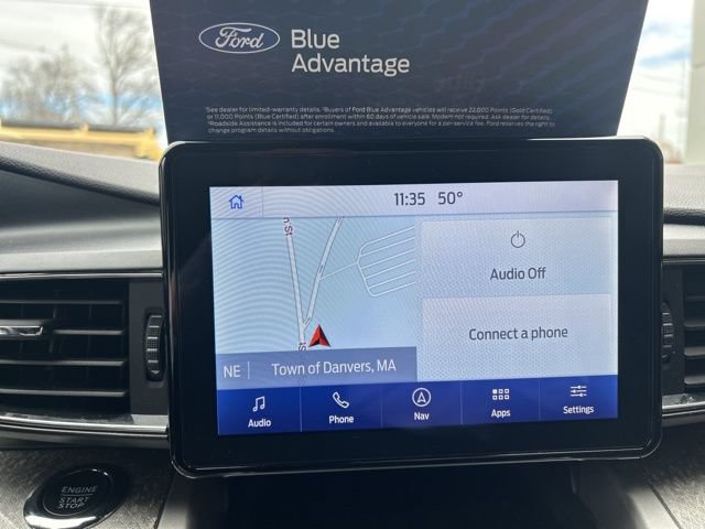 Certified 2022 Ford Explorer Timberline AWD/4WD image 22