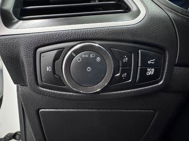 Certified 2024 Ford Edge SEL w/ Convenience Package image 17