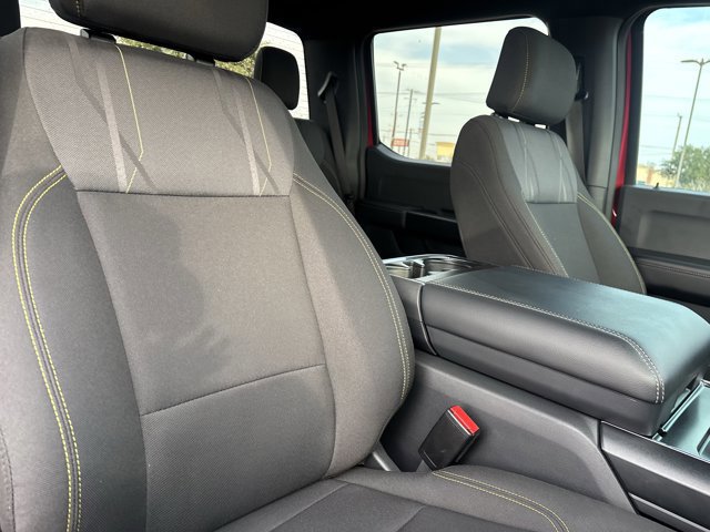 Certified 2024 Ford F150 STX w/ STX Black Appearance Package image 24