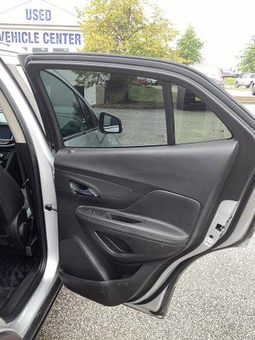 Used 2018 Buick Encore Preferred AWD/4WD image 13
