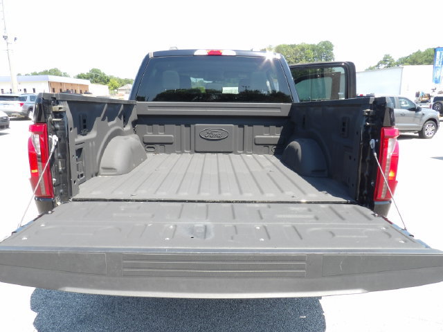 Certified 2025 Ford F150 XLT w/ Equipment Group 301A Standard AWD/4WD image 15