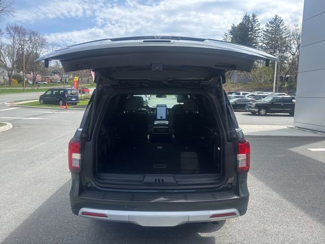 Certified 2022 Ford Expedition Timberline AWD/4WD image 9