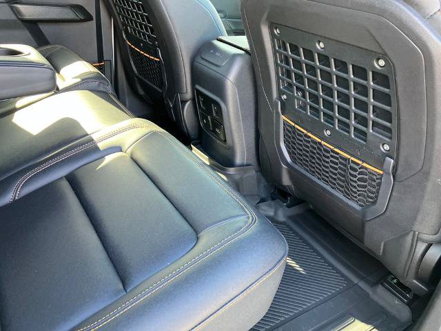 Certified 2024 Ford Bronco Badlands AWD/4WD image 26