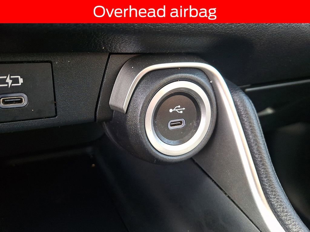 Used 2024 Toyota Grand Highlander XLE image 25