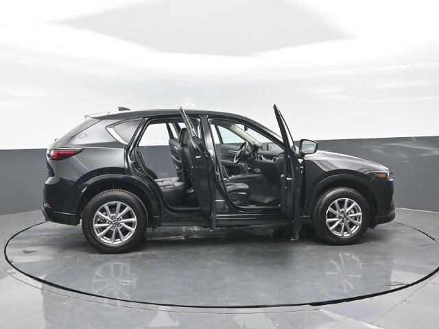 Used 2025 MAZDA CX-5 AWD 2.5 S w/ Preferred Package image 26