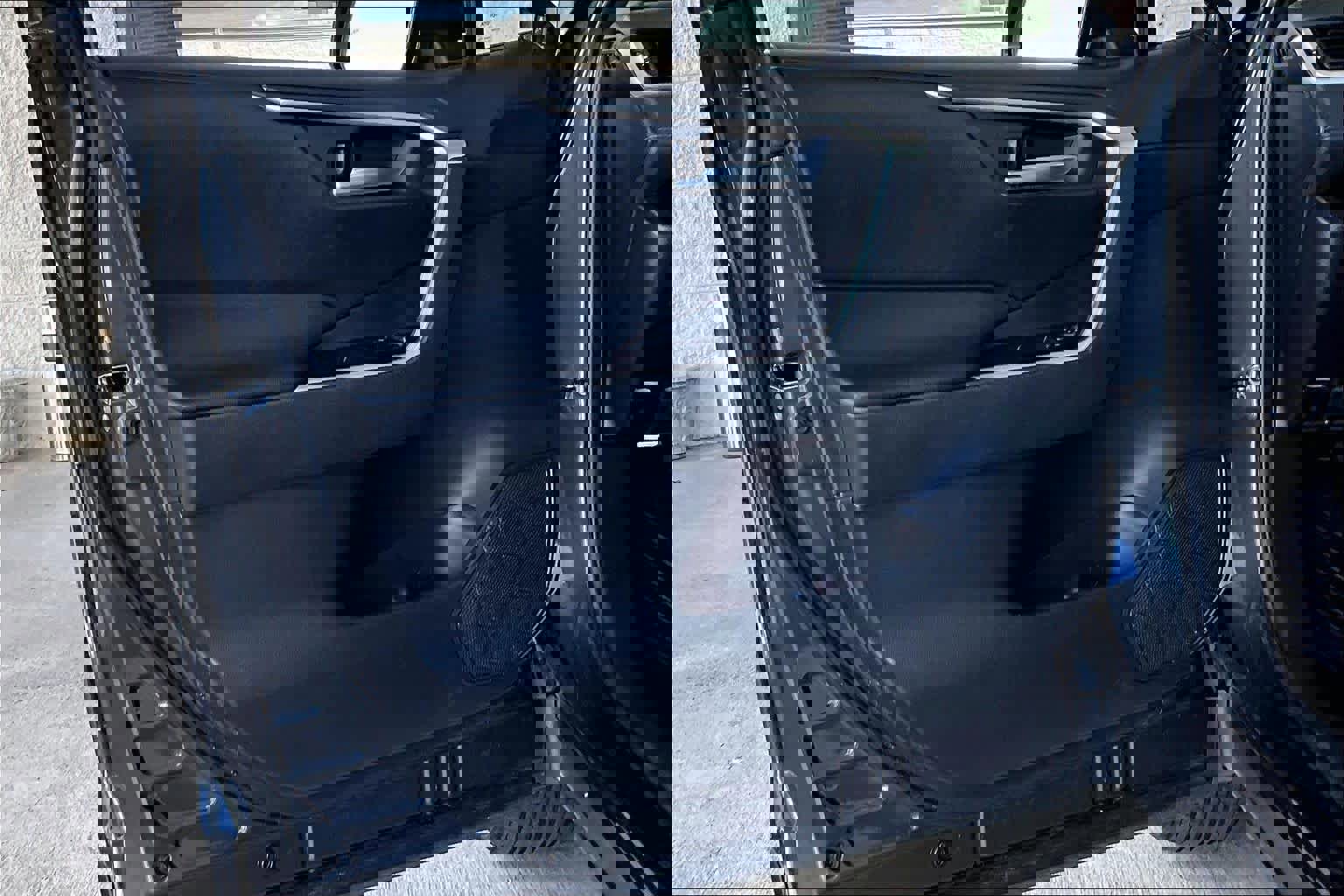 Used 2024 Toyota RAV4 XLE image 21