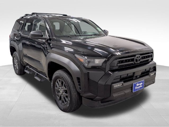 Used 2026 Toyota 4Runner 4WD image 19