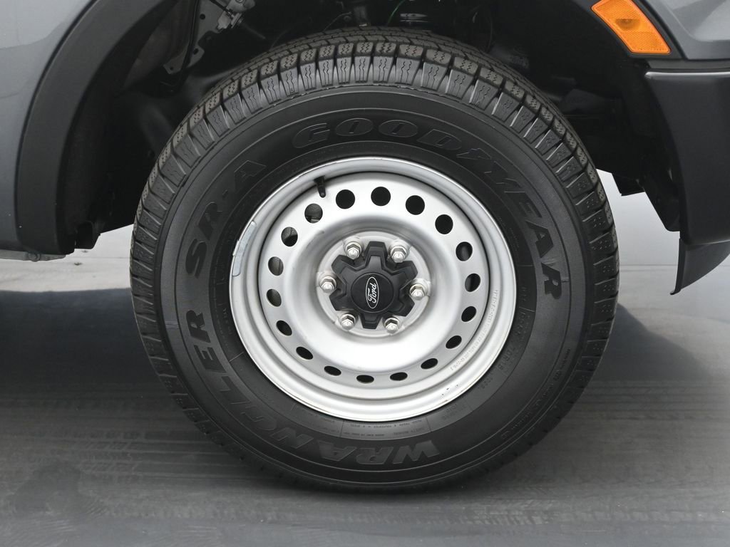 Certified 2022 Ford Ranger XL w/ XL Power Equipment Group image 22