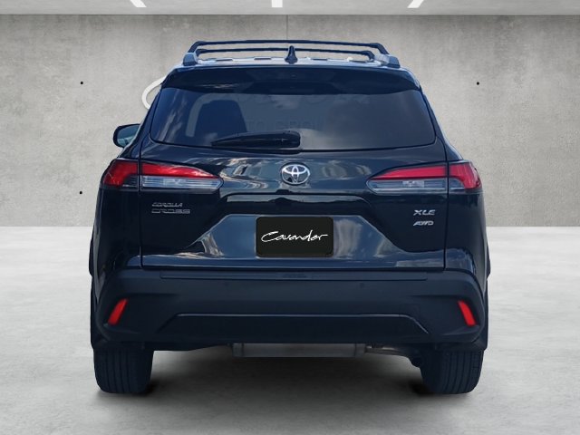 Used 2026 Toyota Corolla Cross XLE w/ Convenience Package AWD/4WD image 16