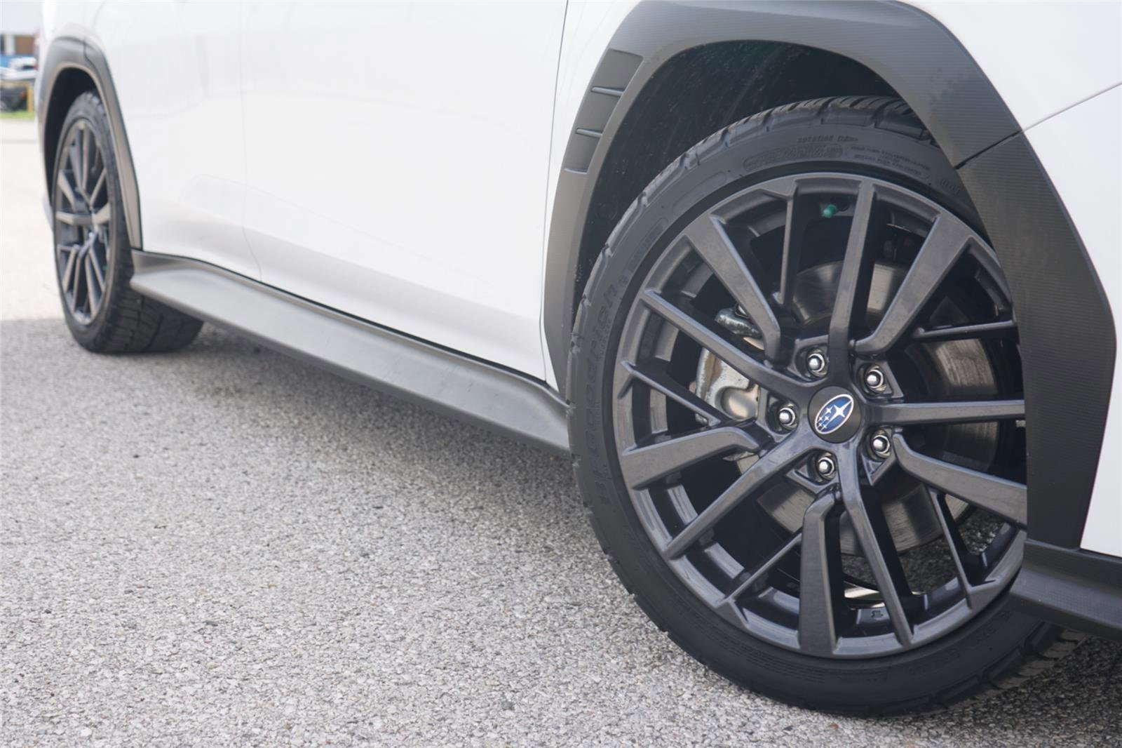 Used 2024 Subaru WRX Premium AWD/4WD image 2