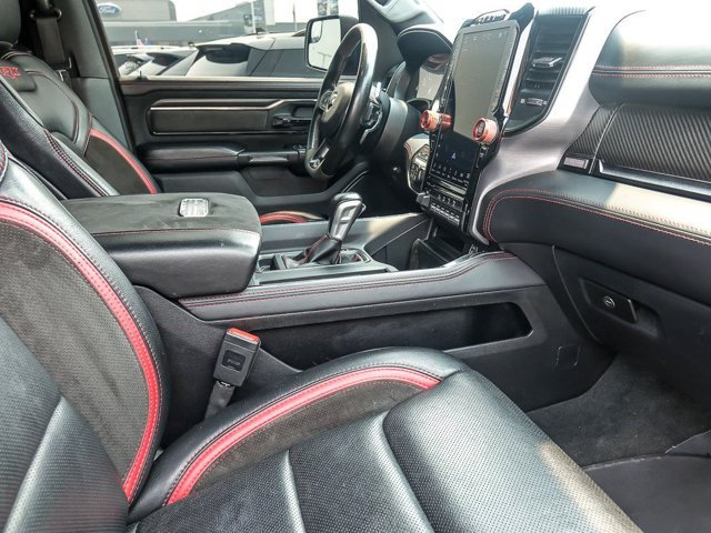 Used 2022 RAM 1500 TRX w/ TRX Level 2 Equipment Group AWD/4WD image 35