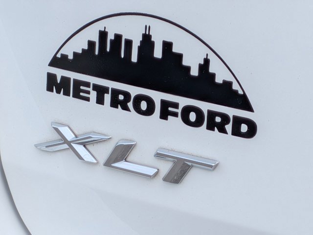Certified 2022 Ford Explorer XLT AWD/4WD image 31