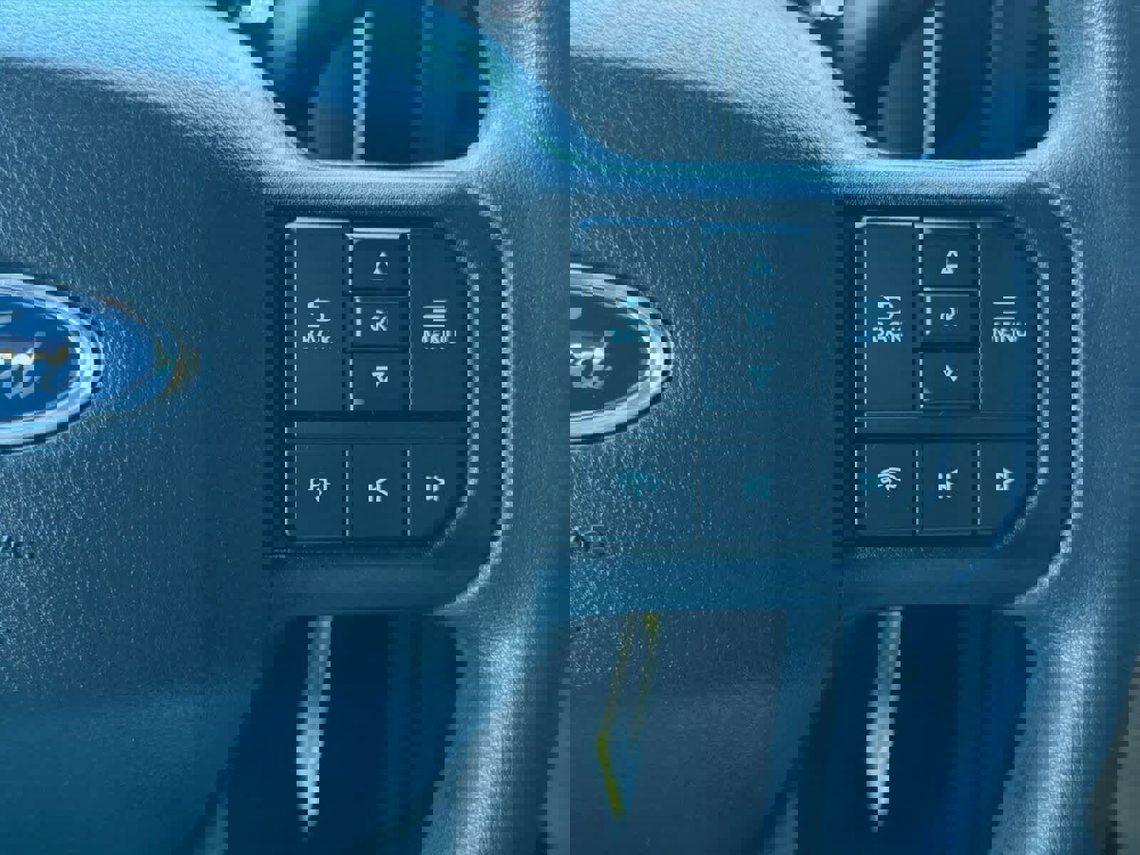 Certified 2022 Ford F150 XL w/ STX Appearance Package image 25