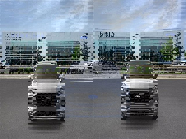 Certified 2024 Ford Escape ST-Line Elite w/ Premium Technology Package image 8