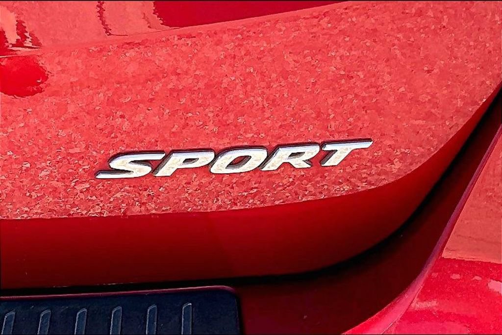 Used 2025 Honda Odyssey Sport-L image 6