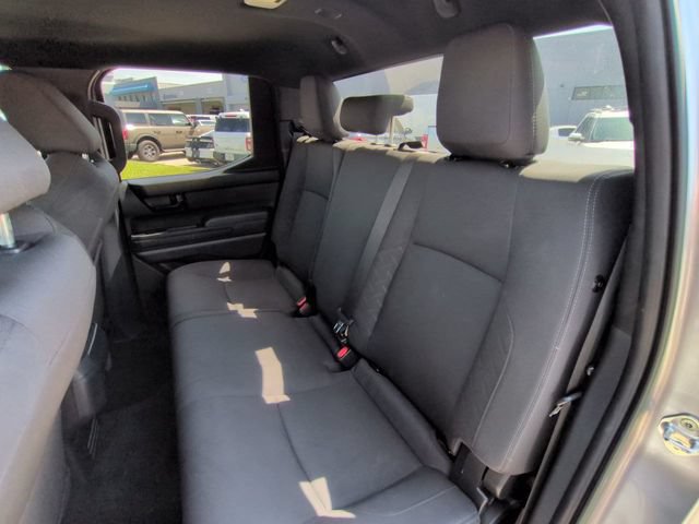 Used 2024 Toyota Tacoma SR5 AWD/4WD image 14