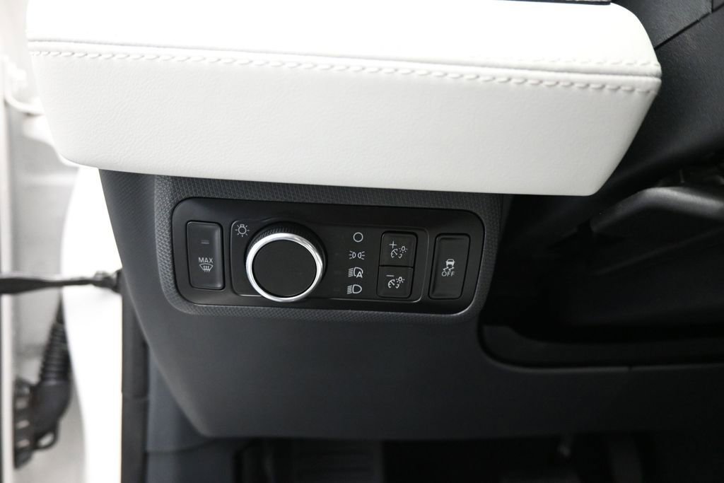 Certified 2025 Ford Mustang Mach-E Premium w/ Interior Protection Package RWD image 13