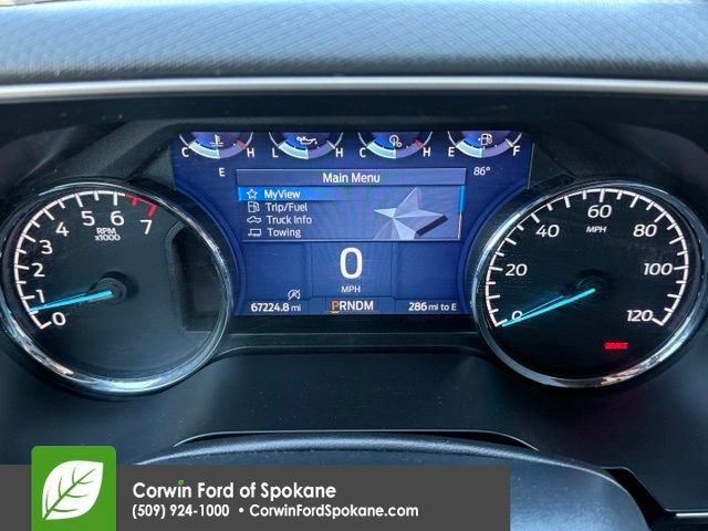 Certified 2021 Ford F150 XLT w/ Equipment Group 302A High AWD/4WD image 26