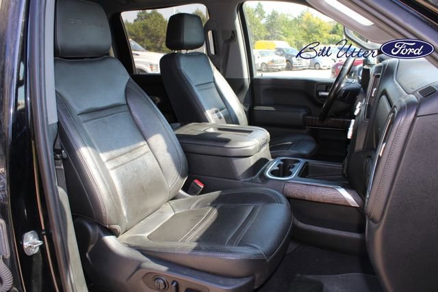 Used 2020 GMC Sierra 3500 Denali w/ Denali Ultimate Package image 11
