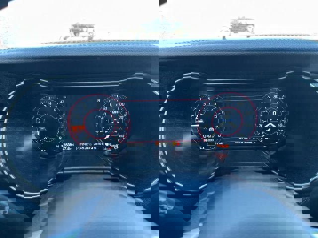 Certified 2020 Ford Mustang Premium w/ Equipment Group 201A image 15