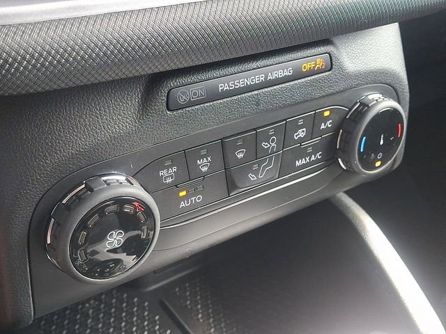 Certified 2022 Ford Bronco Sport Big Bend AWD/4WD image 16