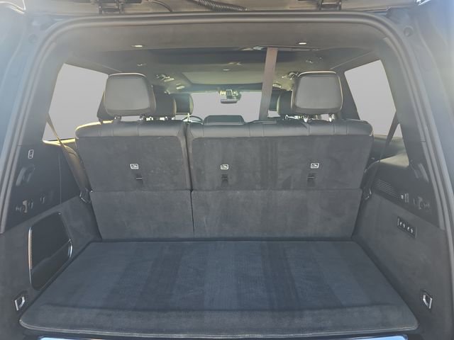 Used 2024 Jeep Grand Wagoneer Series II w/ Quick Order Packagew 28T image 25