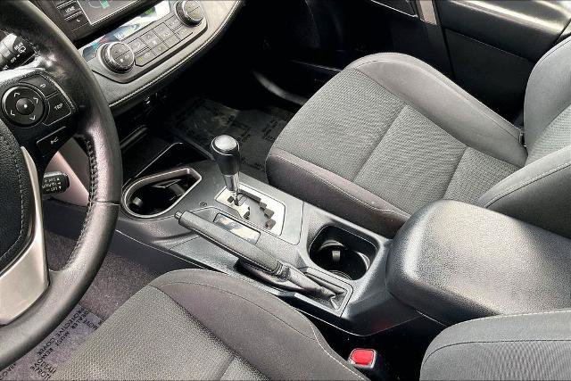 Used 2018 Toyota RAV4 XLE w/ Convenience Package AWD/4WD image 15