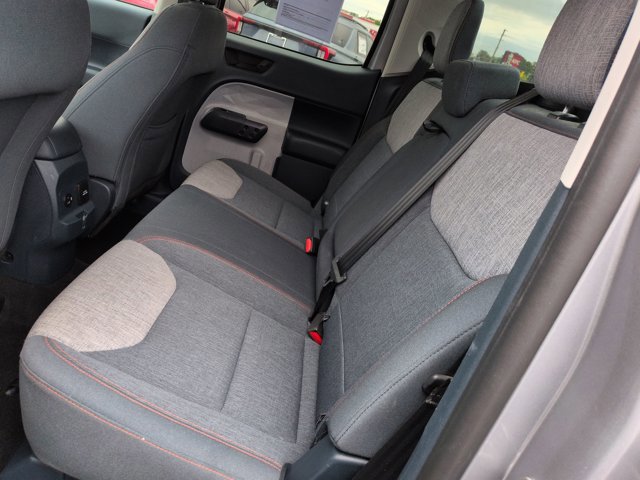Certified 2022 Ford Maverick XLT w/ XLT Luxury Package FWD image 28