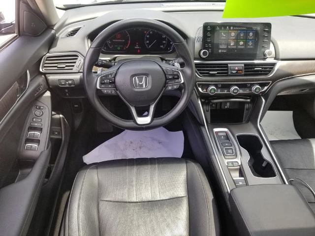 Used 2019 Honda Accord EX-L image 18