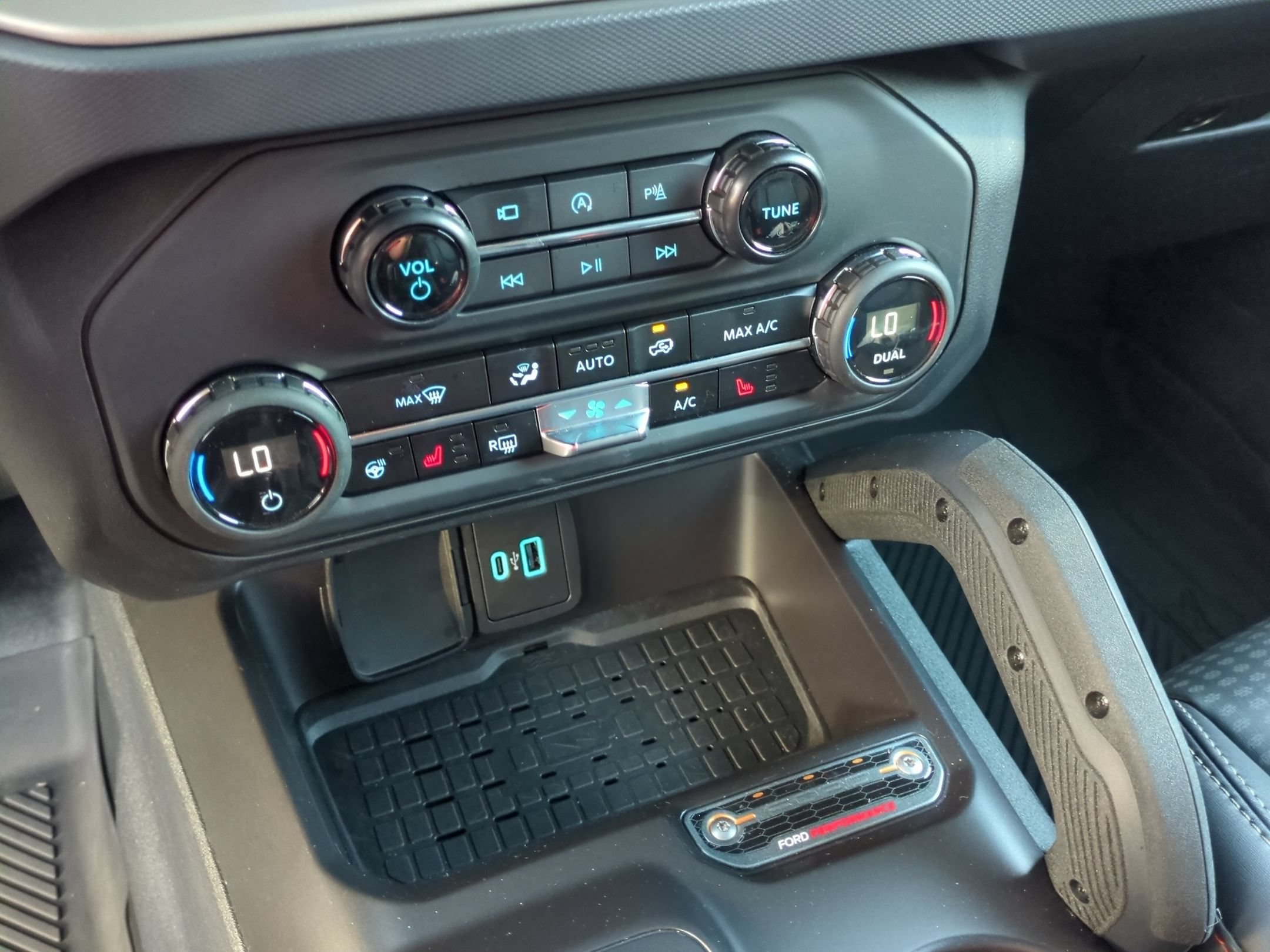 Certified 2024 Ford Bronco Raptor AWD/4WD image 28