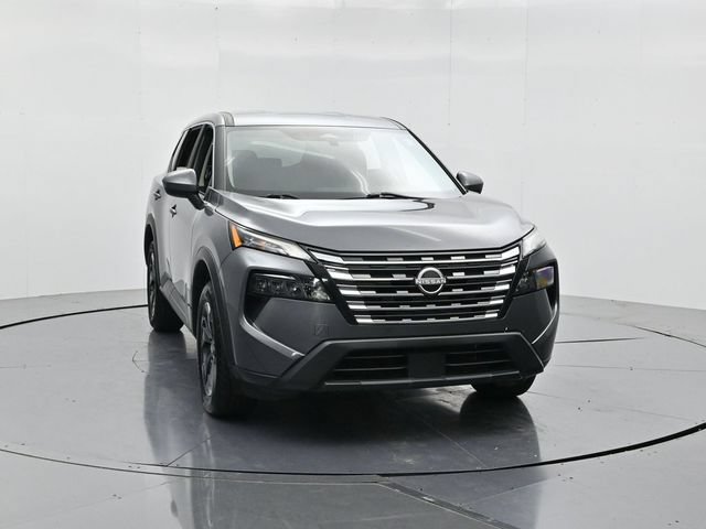 Used 2024 Nissan Rogue SV AWD/4WD image 4