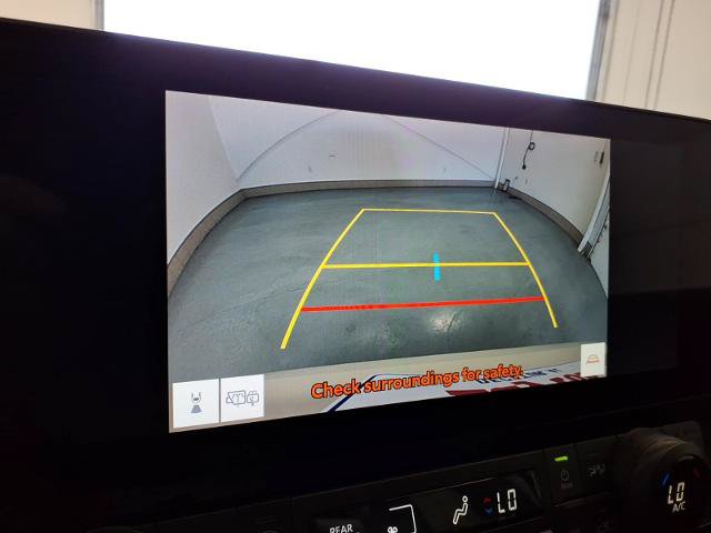 Used 2024 Toyota Grand Highlander FWD image 19